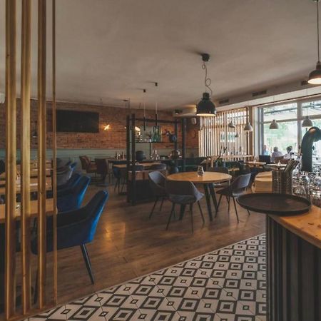 Greenbay Golf Apartments Trenčín Zewnętrze zdjęcie