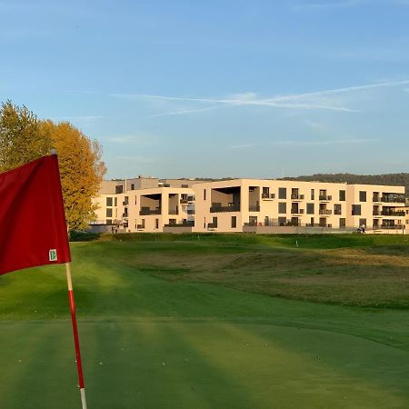 Greenbay Golf Apartments Trenčín Zewnętrze zdjęcie