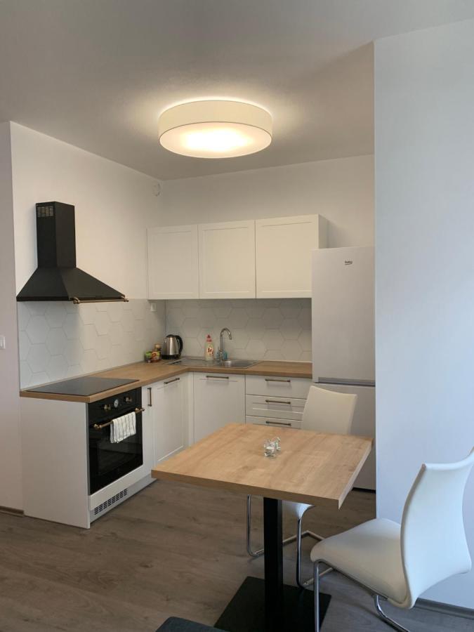 Greenbay Golf Apartments Trenčín Zewnętrze zdjęcie