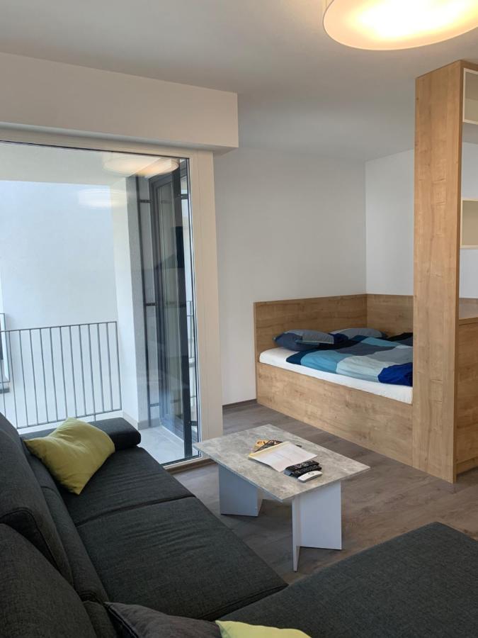 Greenbay Golf Apartments Trenčín Zewnętrze zdjęcie