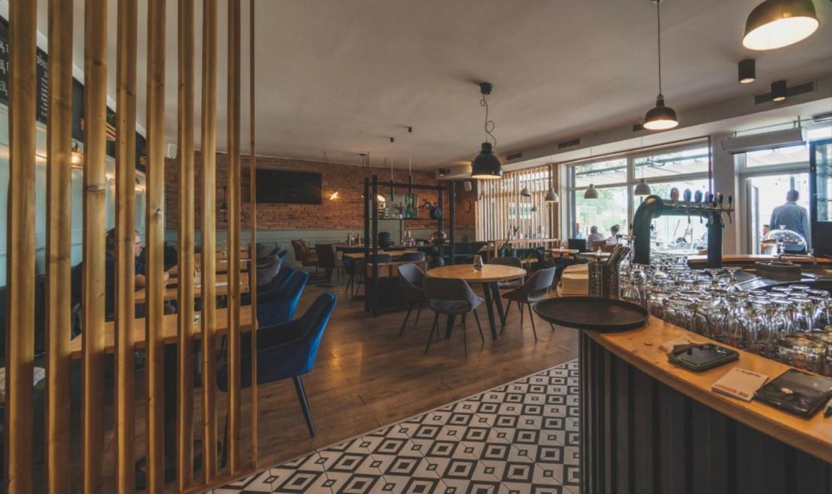 Greenbay Golf Apartments Trenčín Zewnętrze zdjęcie
