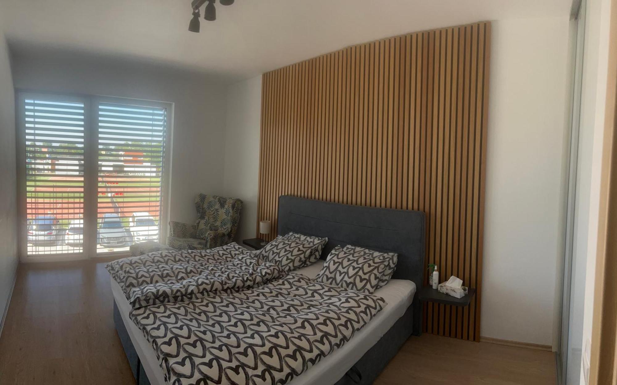 Greenbay Golf Apartments Trenčín Zewnętrze zdjęcie