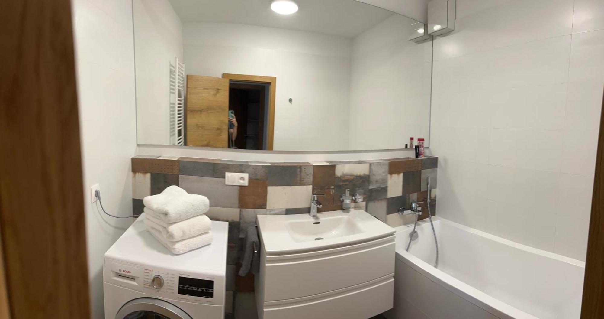 Greenbay Golf Apartments Trenčín Zewnętrze zdjęcie