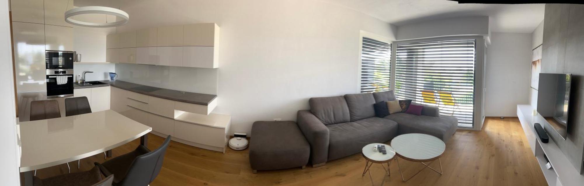 Greenbay Golf Apartments Trenčín Zewnętrze zdjęcie
