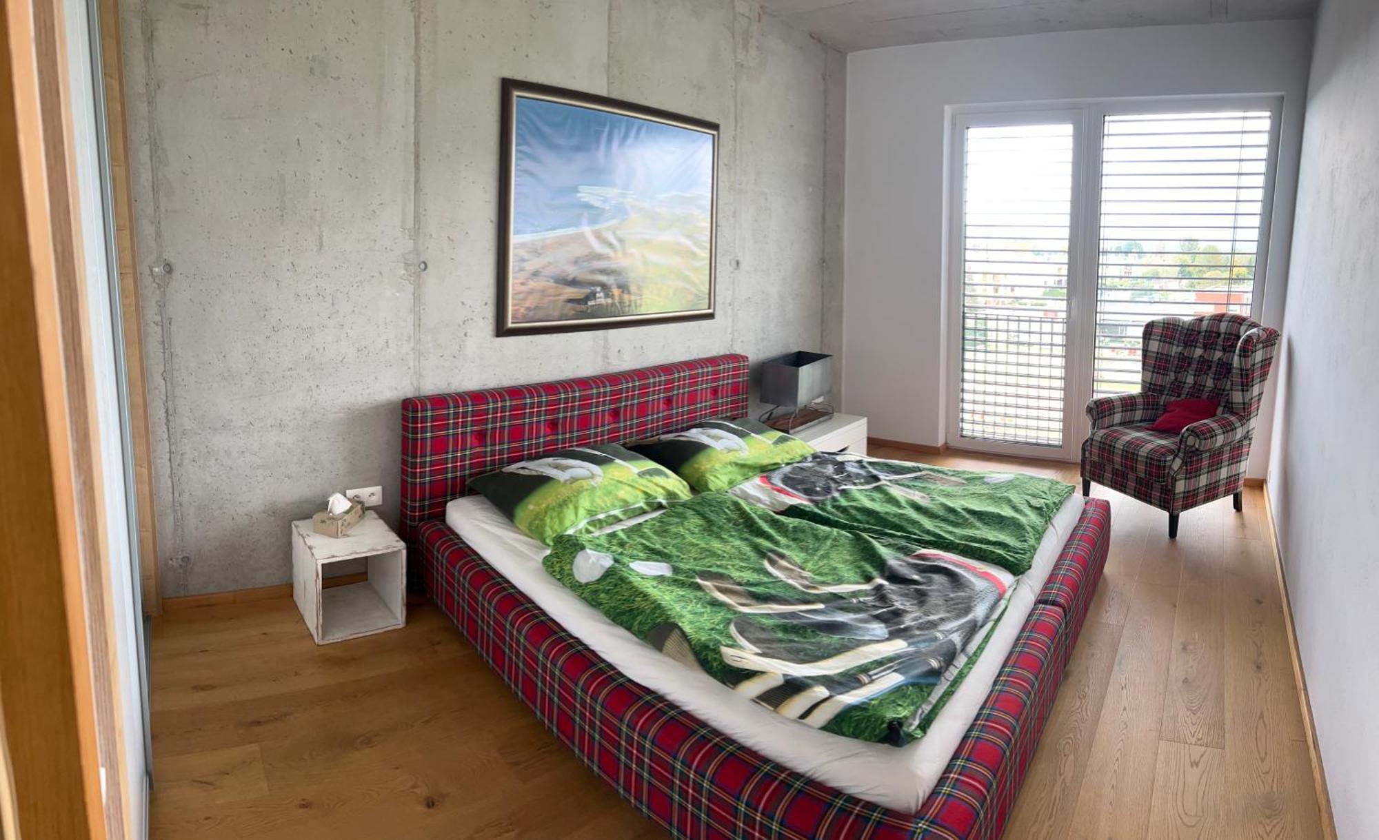 Greenbay Golf Apartments Trenčín Zewnętrze zdjęcie