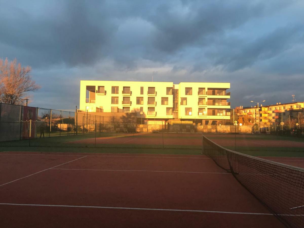 Greenbay Golf Apartments Trenčín Zewnętrze zdjęcie