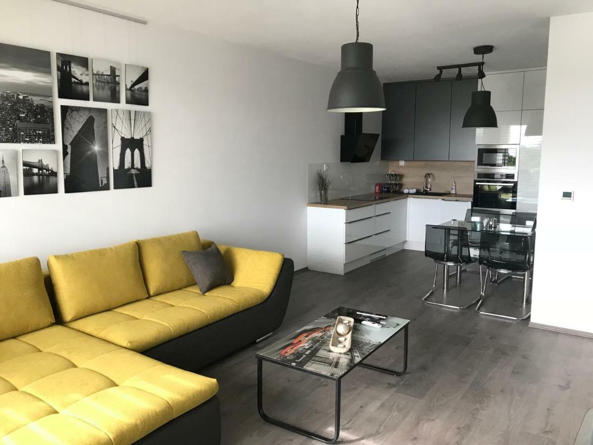 Greenbay Golf Apartments Trenčín Zewnętrze zdjęcie