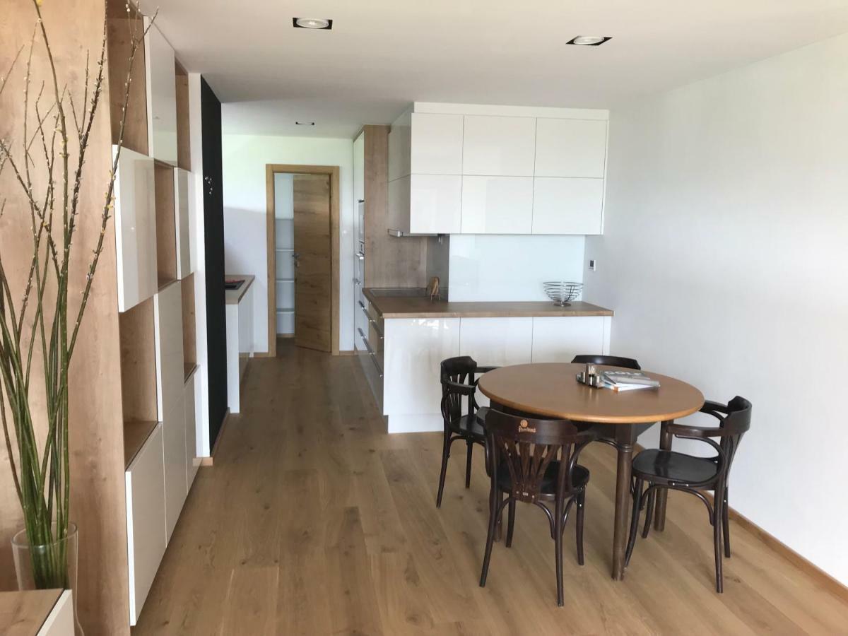 Greenbay Golf Apartments Trenčín Zewnętrze zdjęcie
