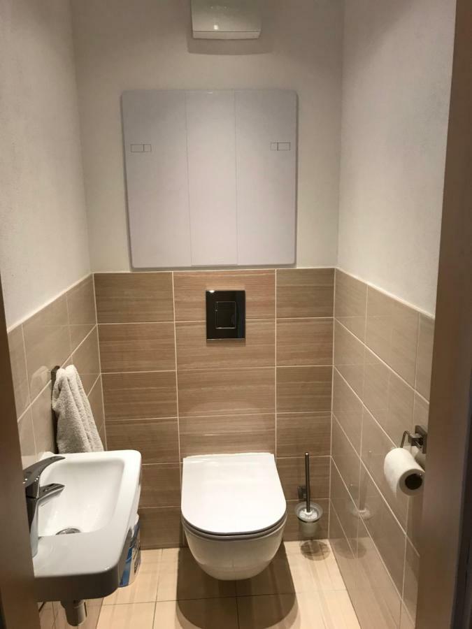 Greenbay Golf Apartments Trenčín Zewnętrze zdjęcie