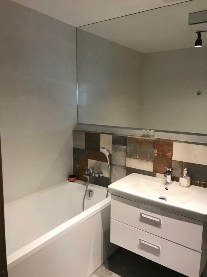 Greenbay Golf Apartments Trenčín Zewnętrze zdjęcie