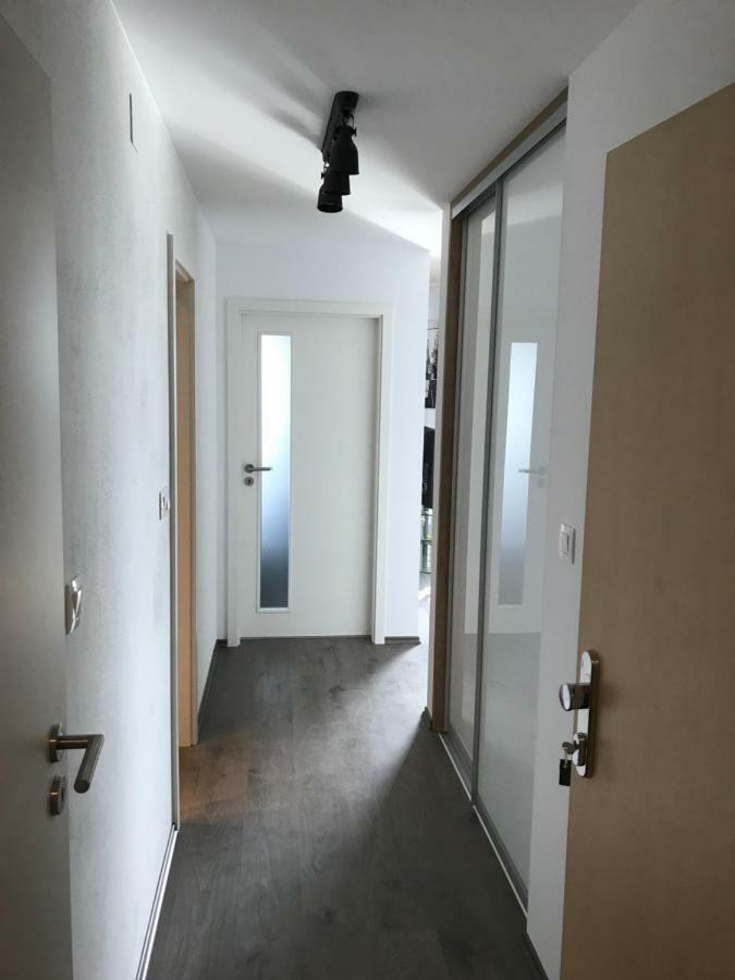 Greenbay Golf Apartments Trenčín Zewnętrze zdjęcie