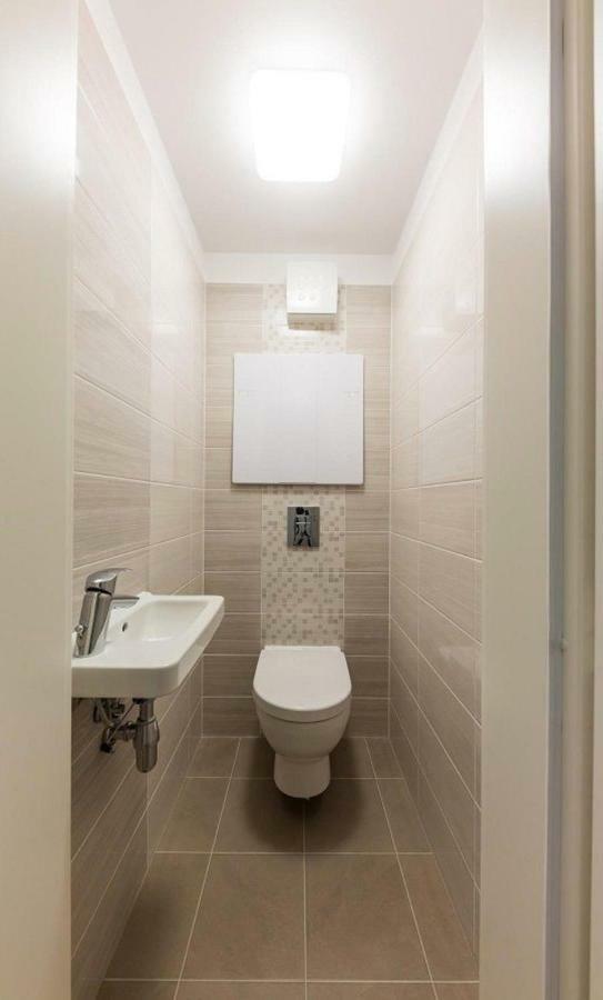 Greenbay Golf Apartments Trenčín Zewnętrze zdjęcie