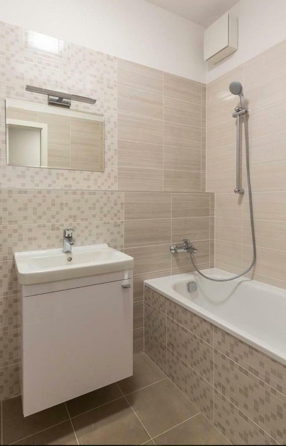 Greenbay Golf Apartments Trenčín Zewnętrze zdjęcie
