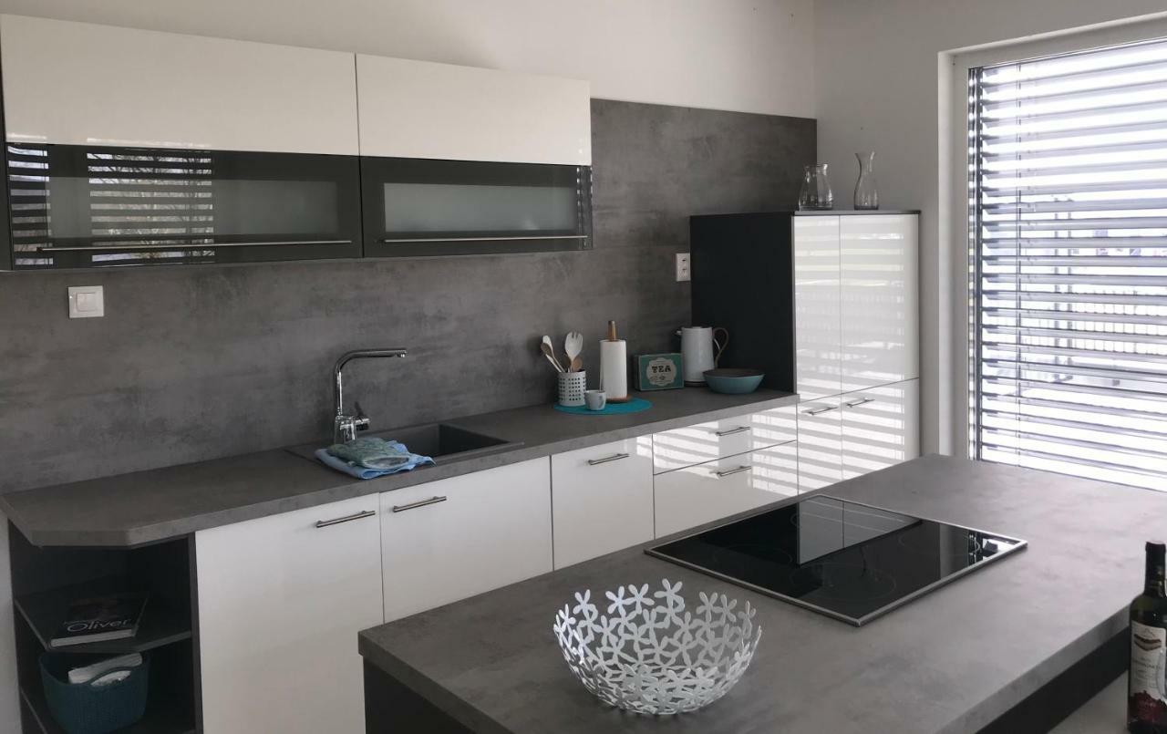 Greenbay Golf Apartments Trenčín Zewnętrze zdjęcie