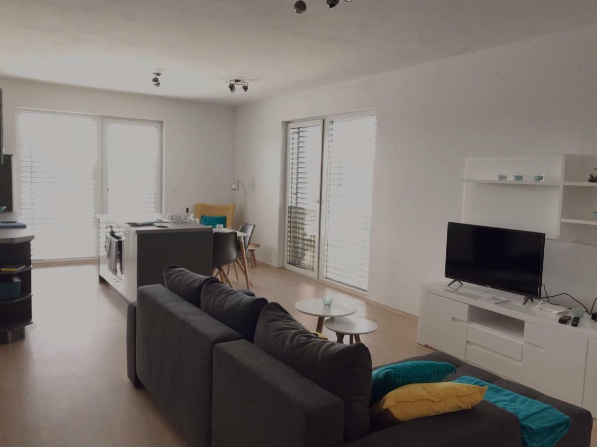Greenbay Golf Apartments Trenčín Zewnętrze zdjęcie