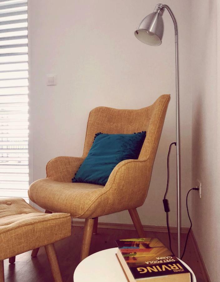 Greenbay Golf Apartments Trenčín Zewnętrze zdjęcie