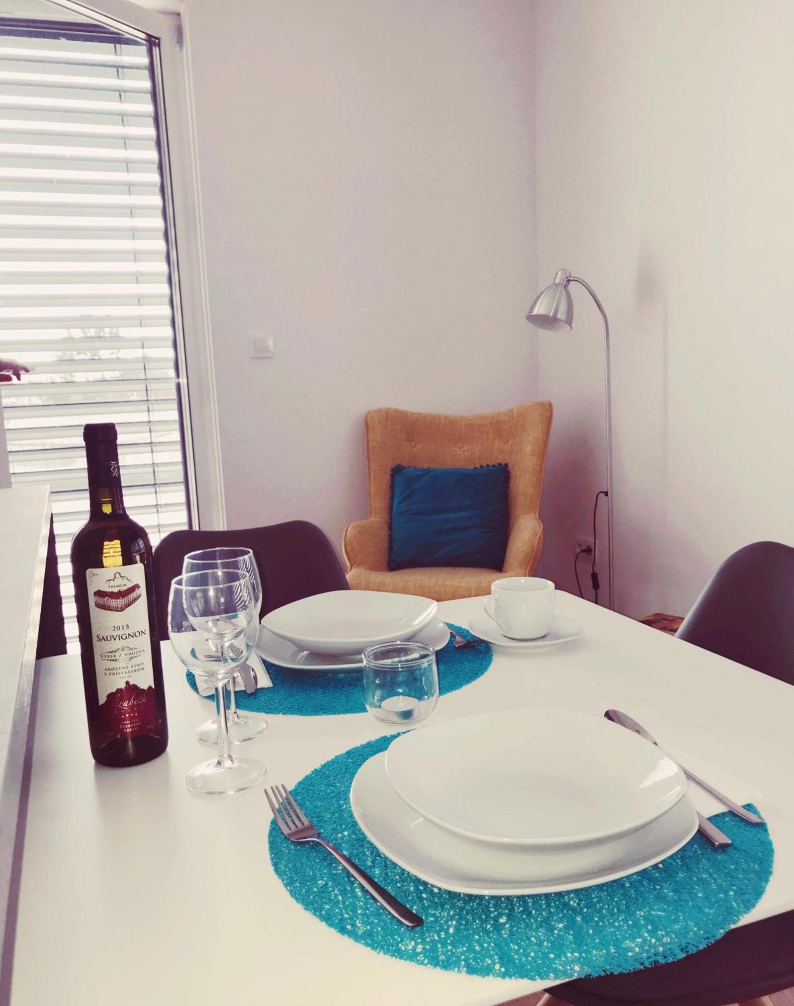 Greenbay Golf Apartments Trenčín Zewnętrze zdjęcie