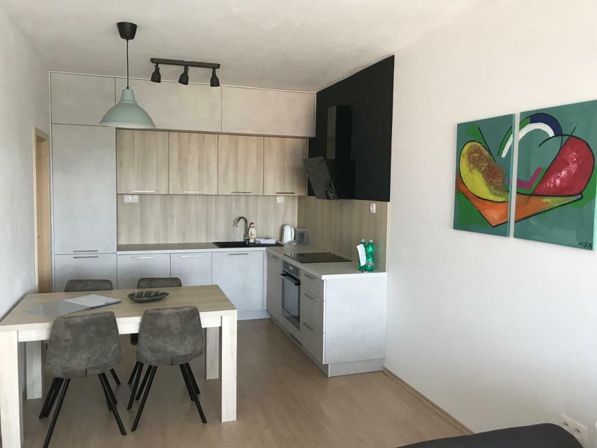 Greenbay Golf Apartments Trenčín Zewnętrze zdjęcie