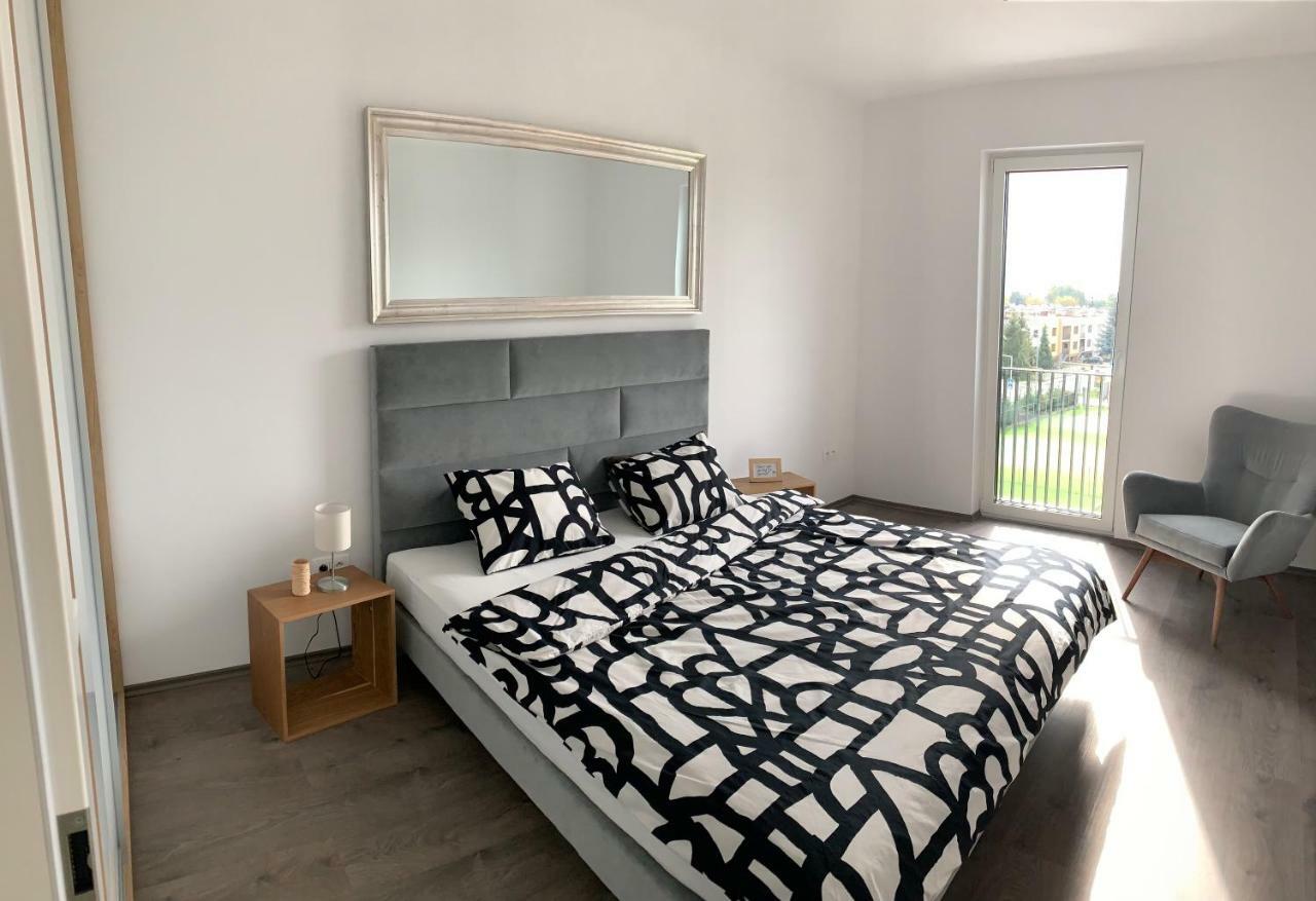 Greenbay Golf Apartments Trenčín Zewnętrze zdjęcie