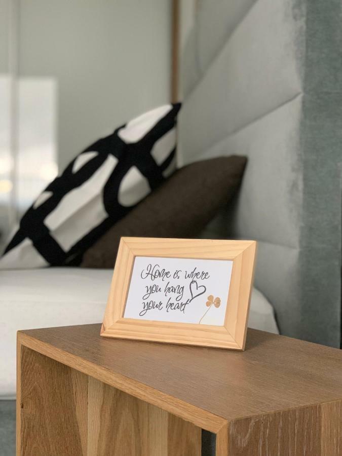 Greenbay Golf Apartments Trenčín Zewnętrze zdjęcie