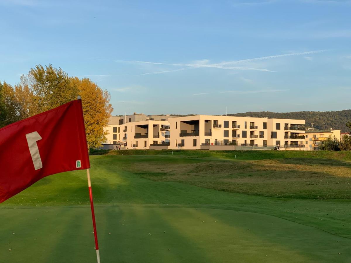 Greenbay Golf Apartments Trenčín Zewnętrze zdjęcie